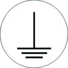 PBMKE 20St Betriebsmittelkennz. Erde