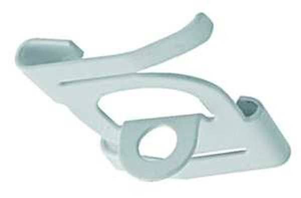 PAKH Akustikhalter mit Befestigungsöse