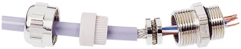 Harting EMV-Verschraubung 09620005025