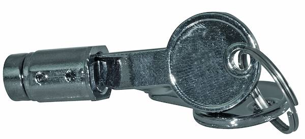 PTS Türschloss f. PUV, PUVH, PAPV,PUPHWV