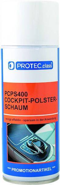 PCPS400 Cockpit-Polster-Schaum 400ml