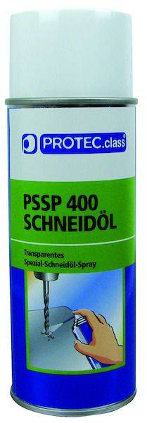PSSP 400 Schneidöl-Spray 400ml