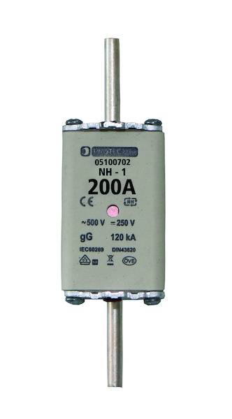 PSI NH1 TR 200A SICHERUNG