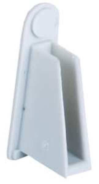 PEKPS1 Endkappe für Phasenschiene 1polig