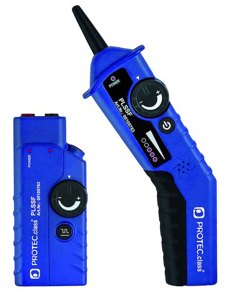 PLSSF Leitungssucher spannungsfest 400V