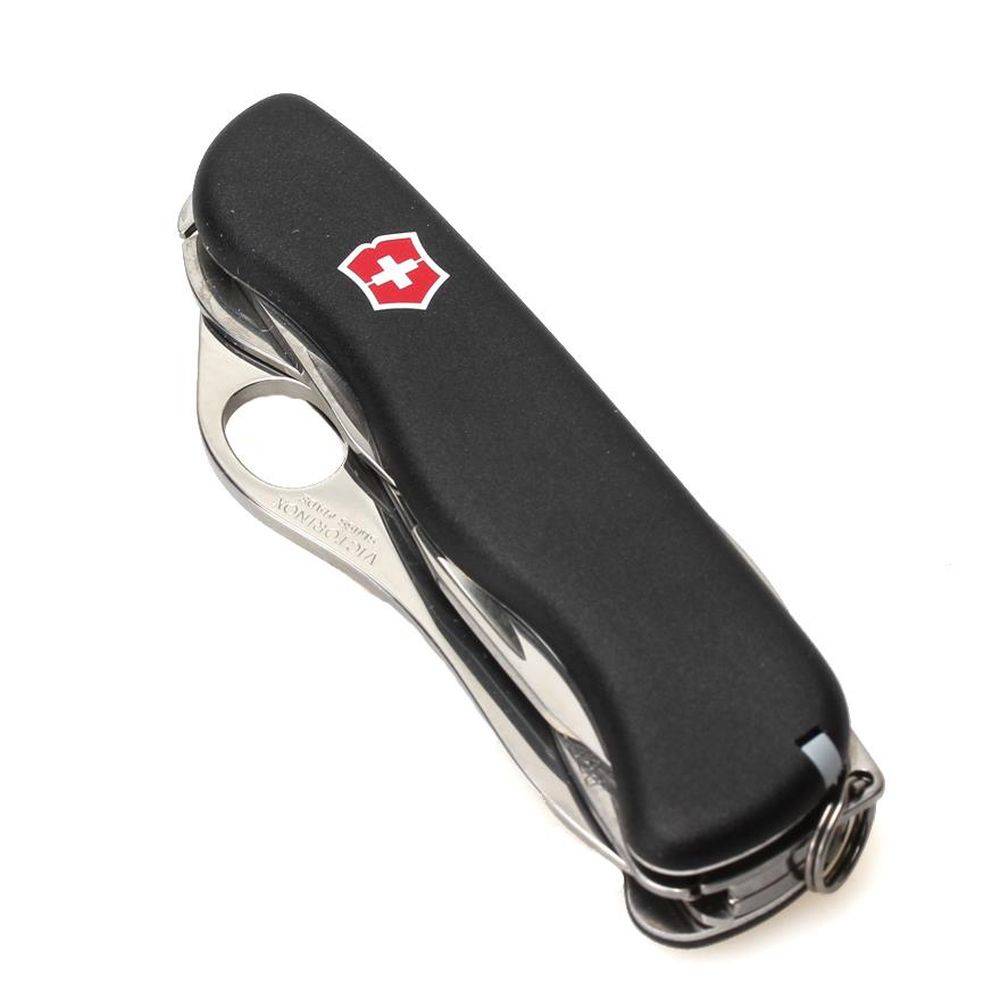 Victorinox Trailmaster Taschenmesser - Schwarz