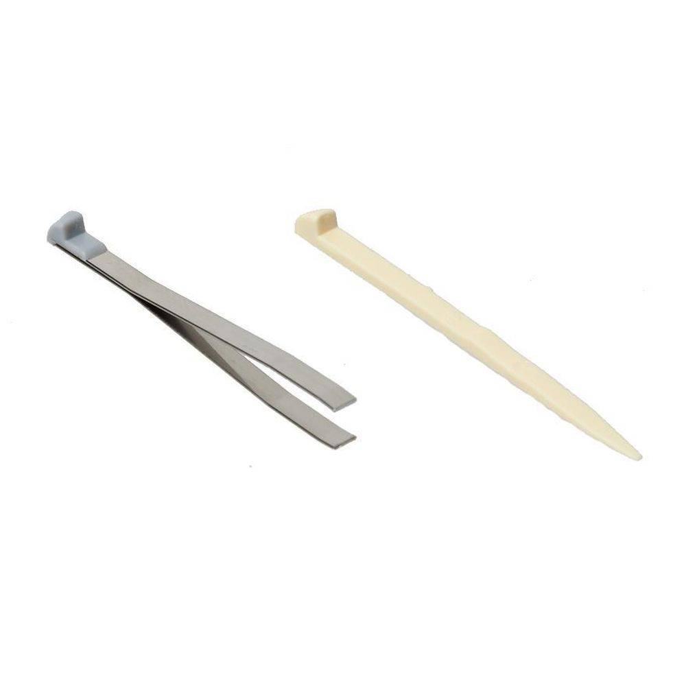 Victorinox Trailmaster Taschenmesser - Schwarz