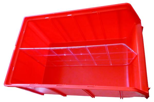 PLAKATR 2 Trennwand lang