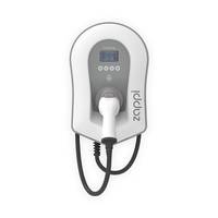 myENERGY ZAPPI-2H22TW-T - Grau - Weiß - Wand - Kunststoff - LED - AC - Solar - T