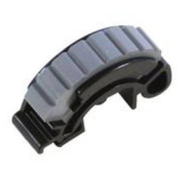 Canon FB4-9817-030, Roller, Schwarz, Grau