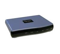 AudioCodes MediaPack 204 VoIP Telephone Adapter 4 FXS - Router - SIP - Voice-Ove