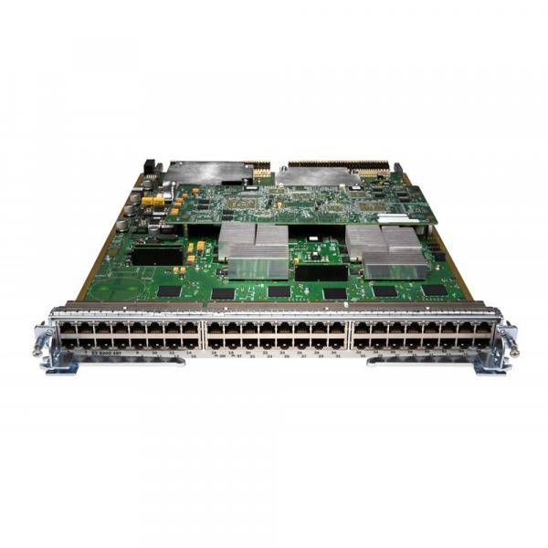 Juniper Networks EX8200-48TL-TAA