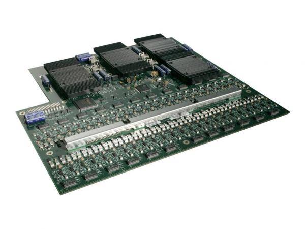 Cisco WS-F6K-FE48X2-AF