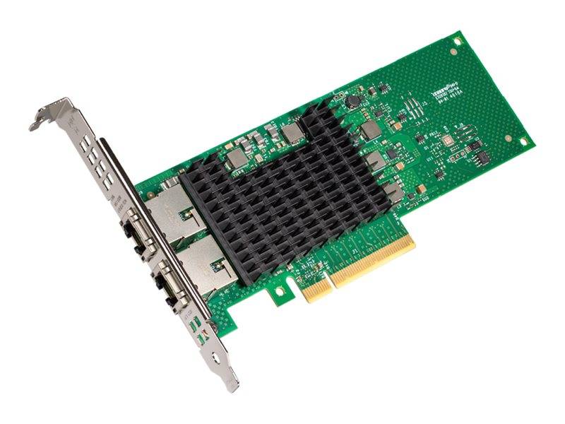 Intel Ethernet Network Adapter X710-T2L - Netzwerkadapter