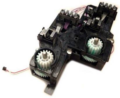 HEBERANTRIEBSEINHEIT