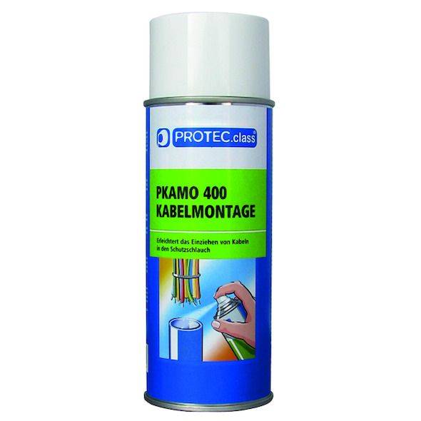 PKAMO 400 Kabelmontage 400 ml