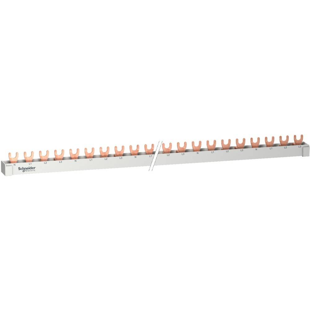 Schneider Electric Phasenschiene Gabel R9XFH457