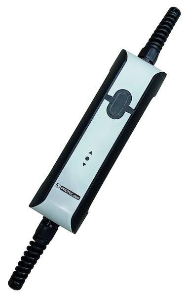 PPRCDS PRO Personenschutzgerät 3p 30mA