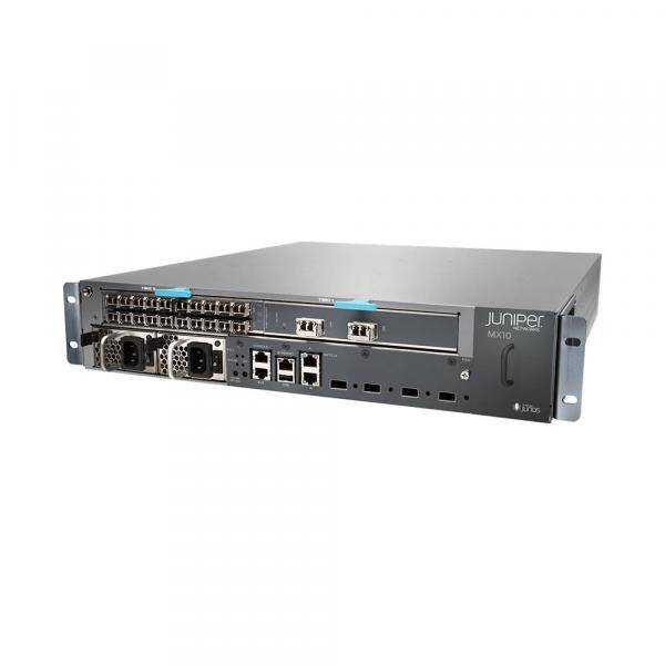 Juniper Networks MX10-T-DC