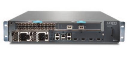 Juniper Networks MX10-T-DC