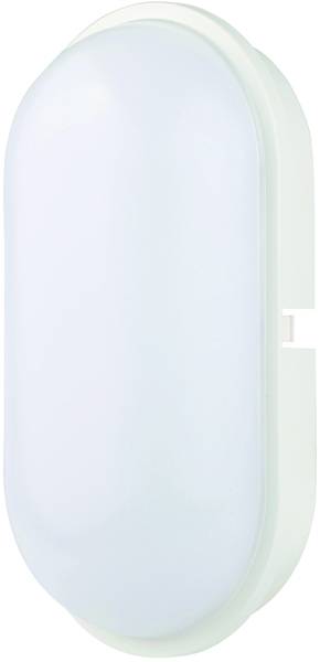 PLEDOL 20W LED-Ovalleuchte XXL 20W 4000K