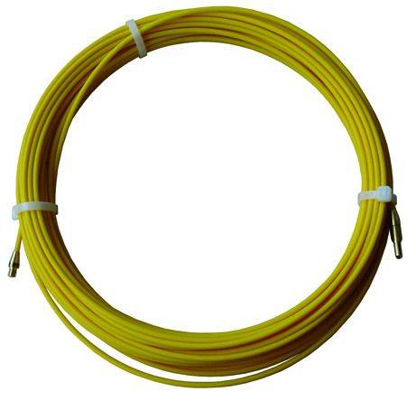 PGE60 Glasfaserersatzband 4,5mm / 60m