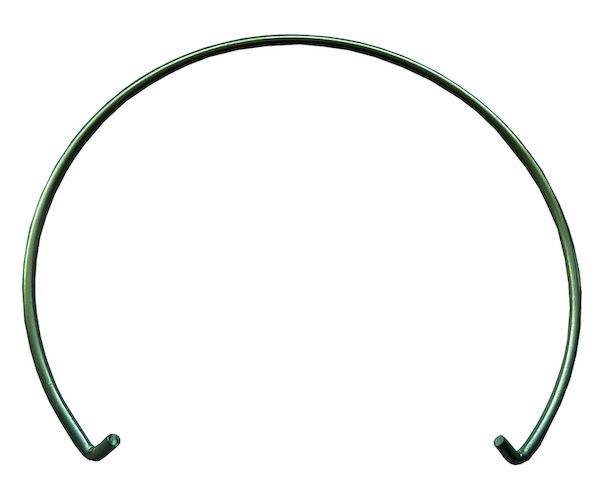 PSPR 05 Ersatz-Sprengring für PEL 05