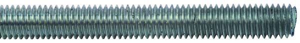 PGWS M5 Gewindestange verzinkt 1 Meter
