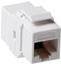 ACT Keystone Coupler RJ-45 unshielded CAT6