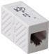 ACT Inline Coupler RJ-45 unshielded CAT6