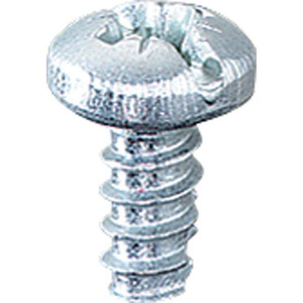 Mi BZ 11 Befestigungsschraube 11mm