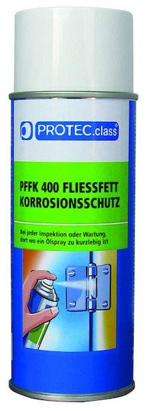 PFFK 400 Fließfett Korrossionssch. 400ml