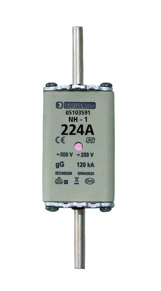 PSI NH1 TR 224A SICHERUNG