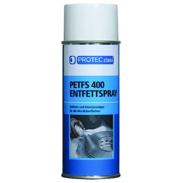 PETFS Entfettspray 400ml