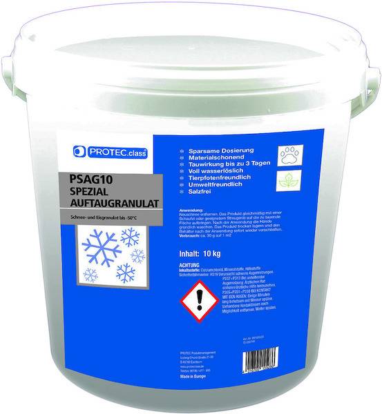 PSAG10 Spezial Auftaugranulat 10kg