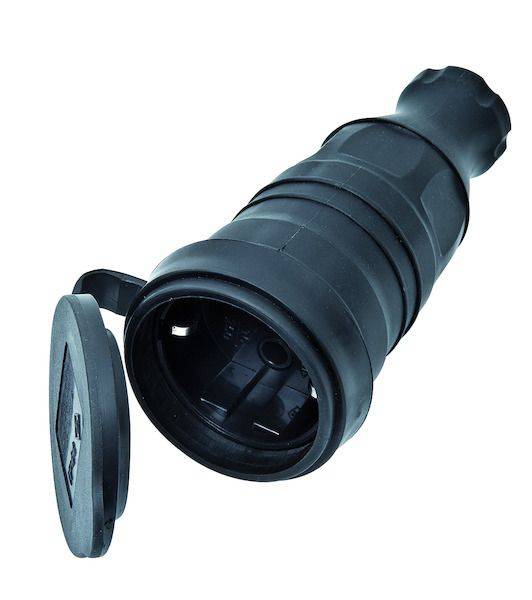 PSMARTK Elastomer-Kupplung+Deckel 2,5mmÂ²