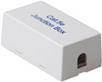 ACT Junctionbox unshielded CAT6