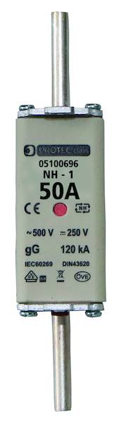 PSI NH1 TR 50A SICHERUNG