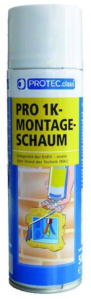 PRO 2K-Zargenschaum 400ml