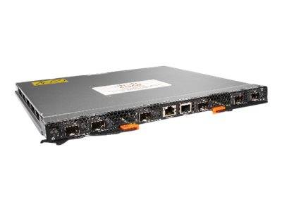 Cisco Nexus 4005I Switch Module for IBM BladeCenter
