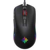 Inca IMG-GT14, rechts, USB Typ-A, 3600 DPI, Schwarz