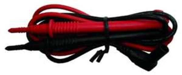 PRÜSCHNÜ Prüfschnüre CAT III