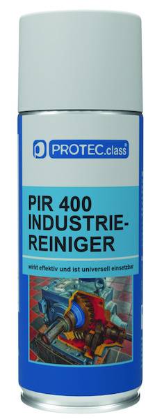 PIR 400 Industriereiniger 400ml