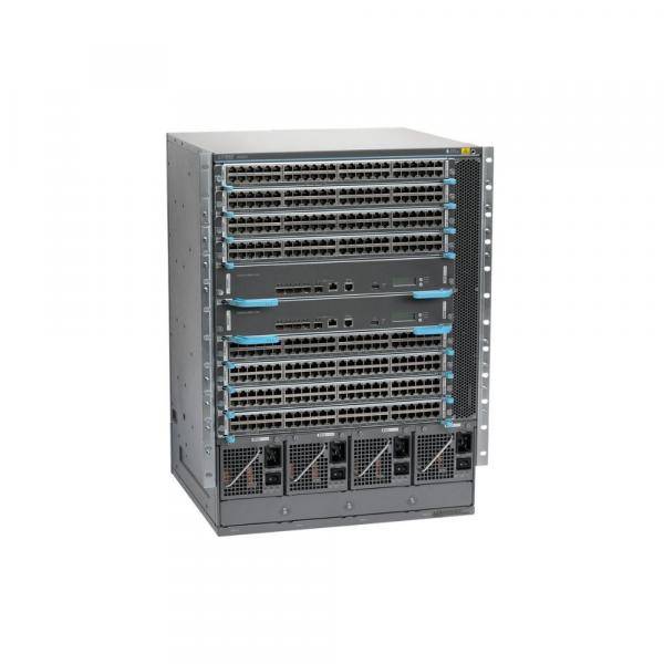 Juniper Networks EX6210-CHAS