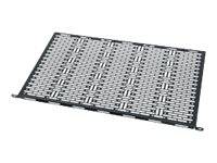 Middle Atlantic Products Middle Atlantic MS-11 - Rack - Regal - 48.3 cm (19") -