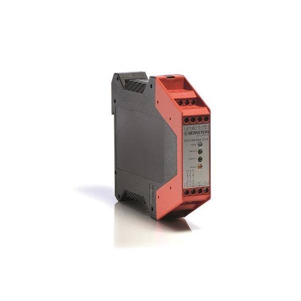 Bernstein Sicherheitsrelais SCR ON4-W22-3.6-S