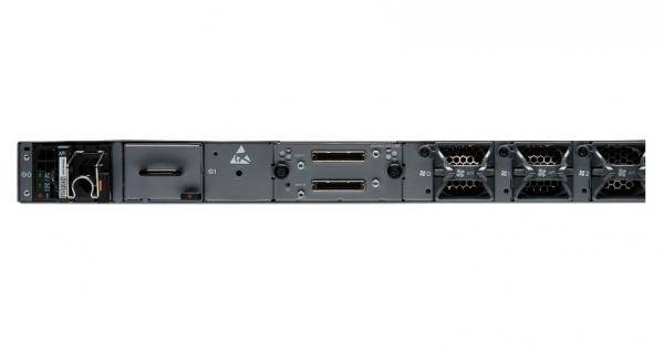Juniper Networks EX4550-32F-DC-AFI