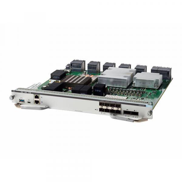 Cisco Systems C9400-SUP-1/2 Line Cards