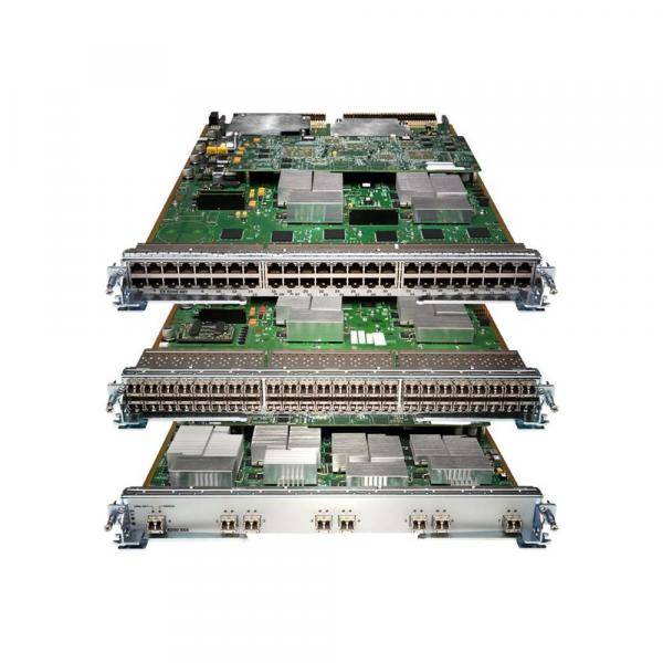 Juniper Networks EX8200-48F-TAA