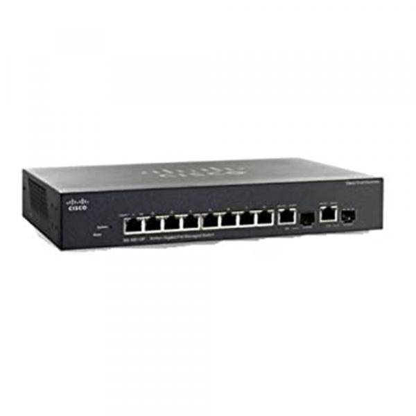 Cisco SRW2008P-K9-NA